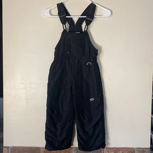 SLALOM Snowsuit Medium Toddler